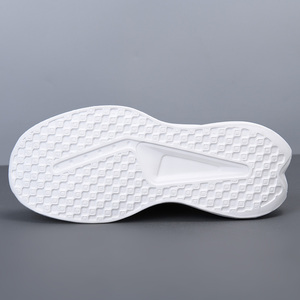 Zapatos Deportivos Ligeros con Parte Superior de Malla, Esenciales para Viajar, Antideslizantes, Resistentes al Desgaste, Transpirables, Cómodos, para Correr - Product Image 6