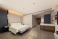 Agente di Approvvigionamento per Arredamento Alberghiero SHIYI Holiday Inn, Soluzione Completa per Letti, Divani e Set Camera da Letto Personalizzati