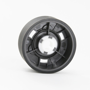 Piezas de Repuesto Eléctricas de Plástico para Aspiradora Dreames <span class=keywords><strong>T20</strong></span>/T30 - Rodillos de Cepillo para Pisos con Turbina - Product Image 3