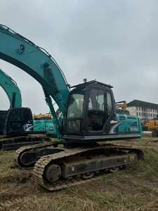 ตลับลูกปืนปั๊มเกียร์เครื่องยนต์26ตัน kobelco รถขุด SK260มือสอง - Product Image 4