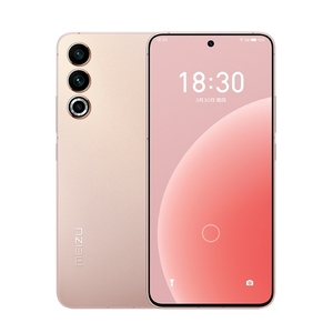 MEIZU 20 Snapdragon 8 Gen 2 รองรับซิมคู่ หน้าจอ 6.55 นิ้ว FHD+ OLED 144Hz มี Play Store รองรับ OTA กล้องหลัง 50MP กล้องหน้า 32MP รองรับ 5G ระบบปฏิบัติการ <span class=keywords><strong>Flyme</strong></span> 10 - Product Image 3