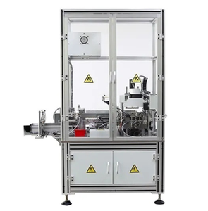 Macchina per Saldatura CNC Robotica Automatica da Tavolo (Marca Rimy) Carico Massimo 1000kg per Elettronica Automobilistica di Alta Precisione e Motori - Product Image 1