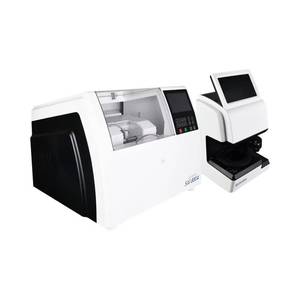 Máquina Biseladora de Lentes Ópticas 2D Automática sin Patrón para Clínicas Oftalmológicas de China - Product Image 1