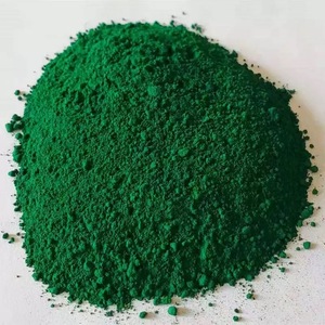 Màu xanh lá cây 8605 835 sắt Oxit - Product Image 4