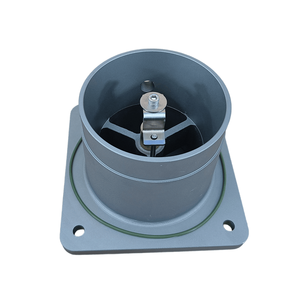 Clapet anti-retour Manny 1622075901 pour ligne de décharge du compresseur afin d'éviter le reflux et protéger les composants du système - Product Image 1