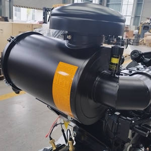 Nouveaux Moteurs Diesel 4 Temps Chinois pour Générateurs, Puissance 3 Phases, Moteur 6BT 5.9L pour Pièces de Machines de Construction et de Bateaux - Product Image 5