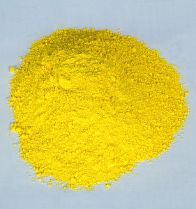 Pigmento Inorgánico Color Marrón Óxido para Plástico - Product Image 2