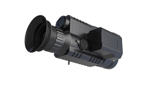 <span class=keywords><strong>NNPO</strong></span> TR20 LRF Imágenes térmicas Visión nocturna Monocular Alcance y accesorio para caza - Product Image 3