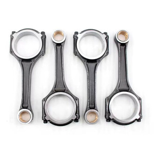 ก้านสูบเครื่องยนต์ A2710301520 2710301520,ก้านสูบสำหรับ Mercedes Benz C180 C200 C250 E200 E250 CGI <span class=keywords><strong>M271</strong></span> <span class=keywords><strong>M271</strong></span>.820 <span class=keywords><strong>M271</strong></span>.860 20มม. - Product Image 1