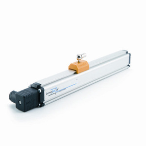 Capteur de position linéaire Germanjet 1000 mm, sortie sans contact par câble, pour machine de moulage par injection - Product Image 1
