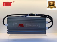 Alimentation électrique à découpage 700W 720W, prix compétitif, fonctionnement stable, AC/DC, IP68 IP67, 24V 48V, double 60Hz, étanche, pour LED