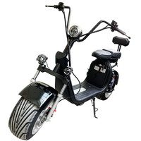 2000W 5600W Dualtron 3 X Motos Scooter Eléctrico compartir Elektro