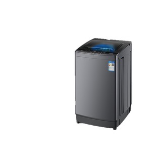 Mini Washing Machine 10kg Fully Automatic <b>Electric</b> Drying For Small Spaces Rental Apartments Dormitories - Product Image 5