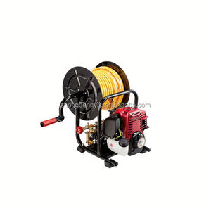 Portable Fogging Pest Control <b>Power</b> <b>Sprayer</b> for Agricultural Machinery Equipment Gasoline Engine <b>Power</b> <b>Sprayer</b> Machine - Product Image 5