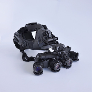 Mẫu miễn phí kỹ thuật số tầm nhìn ban đêm ánh sáng yếu để săn bắn, khám phá, tìm kiếm và quan sát ban đêm là sản phẩm cao cấp, phổ biến - Product Image 2