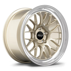 Jantes de voiture forgées sur mesure APEX ML-10RT 16 <span class=keywords><strong>17</strong></span> 18 19 pouces 5x114.3 <span class=keywords><strong>5x120</strong></span> pour Tesla Model 3 Toyota Crown Porsche Panamera AMG - Product Image 6