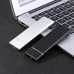 Caja Externa para Disco Duro SATA NVMe, Ngff, de Aleación de Aluminio, Tipo C, M.<span class=keywords><strong>2</strong></span>, USB 3.1 y Tipo C, para SSD M.<span class=keywords><strong>2</strong></span>, Caja Externa para Disco Duro NVMe - Product Image 6