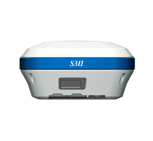 สถานีเครื่องมือสำรวจ Stonex S3II / S700A GPS GNSS RTK ประสิทธิภาพสูง - Product Image 3