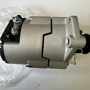 原装潍柴动力WP4 WP6 WP7 WP10 WP12发动机卡车备件612600091027发动机总成交流发电机 - Product Image 2