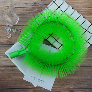 Hq9710 Với 1.8M Chiều Dài Kính Thiên Văn Sắt Xử Lý <span class=keywords><strong>Elliptic</strong></span> Nhựa Trần Bàn Chải - Product Image 5