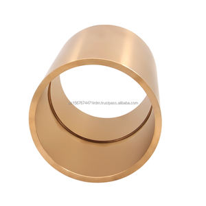 Manga de buje de bronce de estaño C93200 personalizada Tipo de manga procesada - Product Image 6