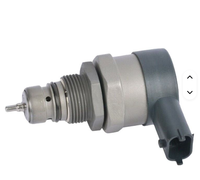 Pièces de moteur diesel, soupape de commande, capteur de régulation de pression, 0281006308, 0281006254, 0281006253