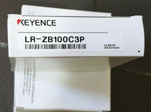 Capteur laser CMOS authentique LR-ZB100CP, type de connecteur 100 mm - Product Image 4
