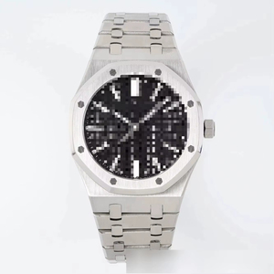 Proveedor de <span class=keywords><strong>Relojes</strong></span> Mecánicos OEM ODM, Reloj de Pulsera Automático de Acero Inoxidable para Hombre con Logotipo Personalizado - Product Image 4