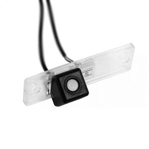 Fisheye กล้องมองหลัง<span class=keywords><strong>รถ</strong></span>ยนต์แบบไดนามิก,สำหรับ Toyota Land Cruiser Prado LC150 Fortuner 4Runner Sequoia Subaru SW4 WRX - Product Image 1