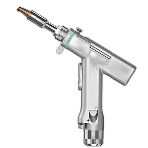 Soudeuse MIG à fil fourré pour réparation métallique sur chantier et sur le terrain, avec poignée <span class=keywords><strong>de</strong></span> transport et boîtier métallique compact - Product Image 2