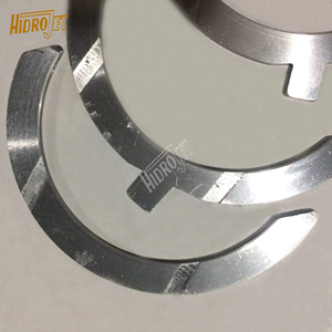 Arandela de Empuje 1005087-52D 1005086-52D para Excavadora Deutz LG956L 6M1013, Piezas de Excavadora, Accesorio de Excavadora, STOCK al por Mayor - Product Image 4