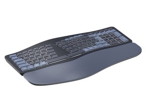 ODM Gateron kéo quang học bàn phím chân 2.4G + bt5.2 + bt5.2 Modle cho đèn nền văn phòng Keycap in ấn tùy chỉnh thiết kế OEM - Product Image 4