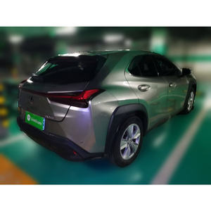 Guazi precio bajo <span class=keywords><strong>Lexus</strong></span> <span class=keywords><strong>UX</strong></span> gasolina 2,0 SUV coche usado FWD 5 asientos - Product Image 6