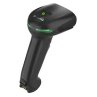 Lecteur de codes-barres sans fil Honeywell Xenon XP 1952GHD-2USB-5-A haute performance avec imagerie 2D et câble USB