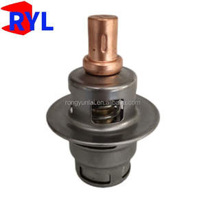 2901-1455-00 थर्मोस्टैस्टिक वाल्व एयर कंप्रेसर 2901145500 औद्योगिक कंप्रेसर भागों के लिए - Product Image 6