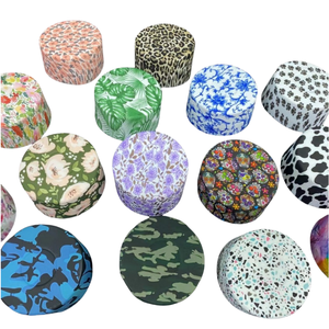 Manchon <span class=keywords><strong>de</strong></span> tasse en silicone écologique <span class=keywords><strong>de</strong></span> qualité alimentaire personnalisé, couvre-bouteille d'eau, base résistante à l'usure, support antidérapant, thermos - Product Image 3