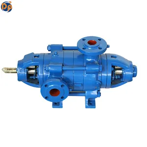 Pression d'eau moteur centrifuge haute température chaudière pompe d'alimentation contrôle basse coupure d'eau