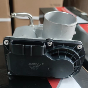 Pièces détachées automobiles en gros, ensemble de corps de papillon électrique 22030-21030, corps de papillon 2203021030 pour <span class=keywords><strong>Toyota</strong></span> COROLLA YARIS - Product Image 4