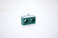 Collier de serrage réglable en plastique, acier inoxydable, aluminium, métal, Susen, pour l'industrie générale, l'industrie lourde, l'exploitation minière, métrique / SXT G3