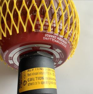 <span class=keywords><strong>Hydac</strong></span> Hydraulische Accumulator SBO100-0.70E1/112u-100ab Hogedruk Hydraulische Blaas Accumulator SB330-2.5A1/116u-330a - Product Image 6