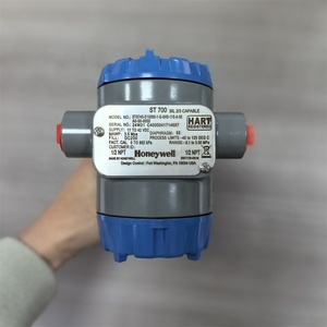 NOUVEAU et ORIGINAL Transmetteurs de pression manométrique Honeywell STG700 STG74S - SmartLine STG74S-E1G000-1-G-AHS-11S-A-00A0-00-0000 - Product Image 5