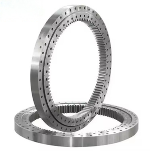 PC130-7 Schwenklager 203-25-62100 Drehkranz für PC100-6 PC120-6 PC130-6 PC128UU PC128US PC138US Schwenkreichlaufring - Product Image 2
