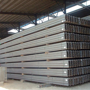 Acero Estructural en Forma de H de Alta Resistencia con Longitud Personalizada, Acabado Superficial y Servicio Profesional de Exportación - Product Image 5