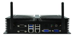 中国I7迷你电脑<span class=keywords><strong>3</strong></span>-10代酷睿I7 6 * USB 6COM最大<span class=keywords><strong>16gb</strong></span>内存2 * SATA3.0/1 * MSATA3.0/Realtek 8111F 2*1000M局域网电脑 - Product Image 3