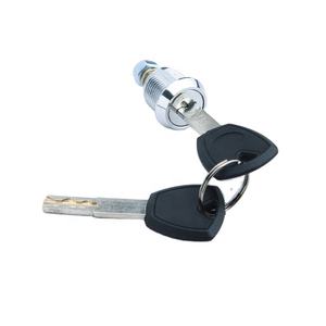 Cylindre de clé tubulaire de serrure de came de boîte <span class=keywords><strong>aux</strong></span> <span class=keywords><strong>lettres</strong></span> de Combi de haute sécurité pour la conception comme une clé de casiers d'école - Product Image 1