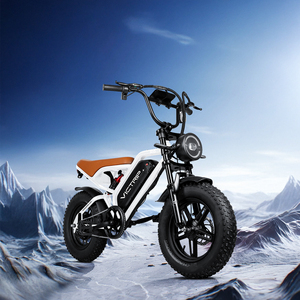 Bicicleta R6 de Suspensión Completa con Llantas Anchas para Adolescentes de 13 Años - Product Image 1