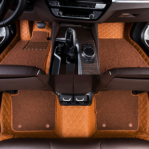 Accesorios de Decoración Interior para Automóviles Toyota FJ Landcruiser <span class=keywords><strong>Prius</strong></span> <span class=keywords><strong>2023</strong></span> 2024, Alfombrillas Impermeables para Automóviles - Product Image 4
