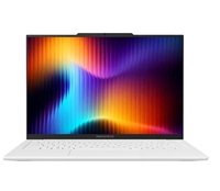 Laptop Aziendale 2026 per Mechrevo Boundless Wujie 14" Intel Core Ultra 5-226V U7-256V 2.8K 120Hz HDMI2.1 TMDS Thunderbolt 4*2
