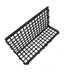 Kệ cửa hàng tạp hóa hàng hóa trái cây tổ chức baffle siêu thị phụ kiện kệ hàng hóa Divider thực tế baffle Rack hiển thị - Product Image 2