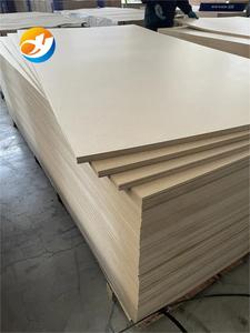 Giá Rẻ Giá kích thước lớn 3 mét ván <span class=keywords><strong>MDF</strong></span> 3660/thăng hoa khoảng trống <span class=keywords><strong>MDF</strong></span> - Product Image 6
